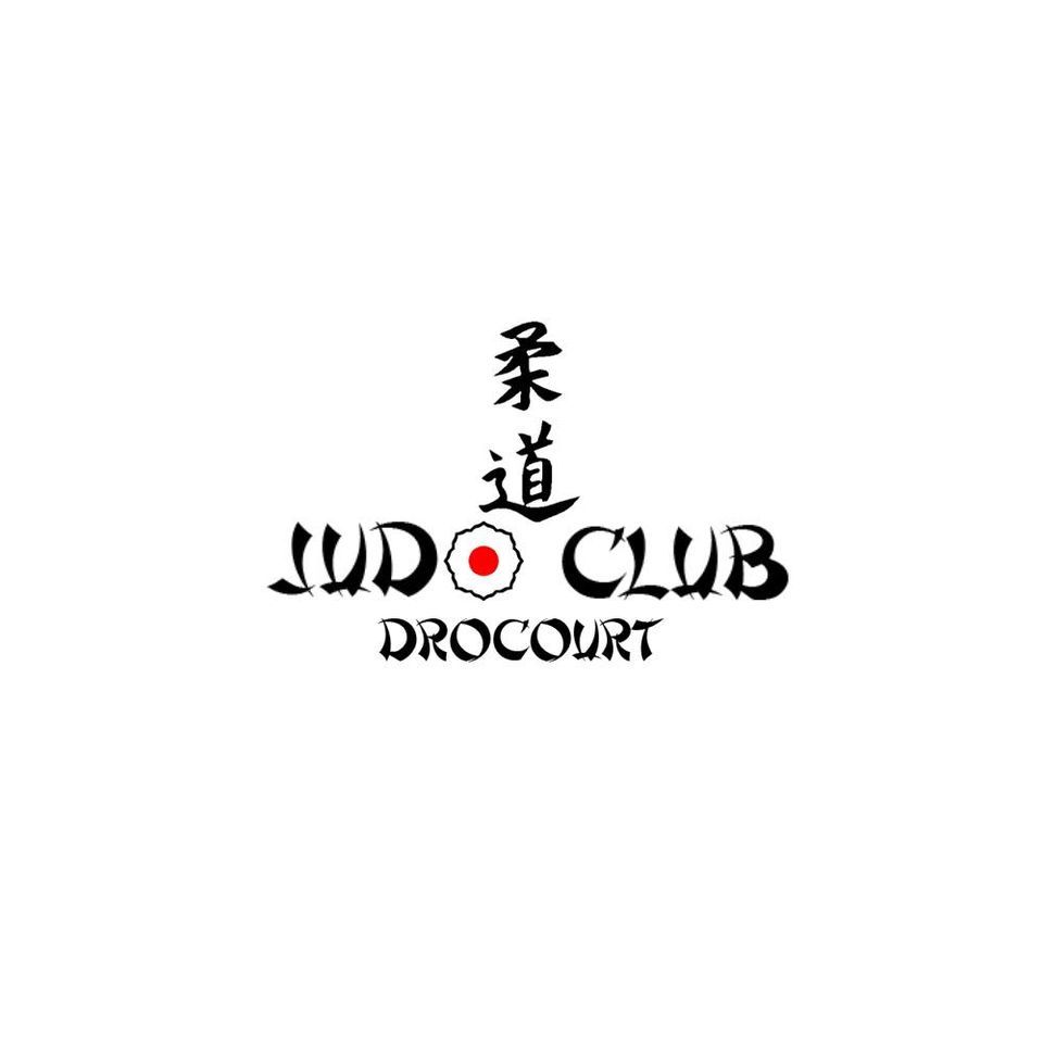JUDO CLUB DROCOURT